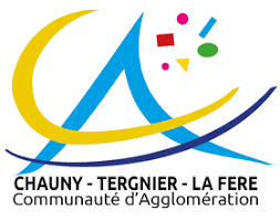 Communauté d'agglomération de Chauny-Tergnier